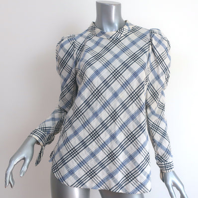 Pre-loved/Used Veronica Beard Women's Tops: $118