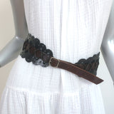 Pre-loved/Used Calleen Cordero Belts: $195