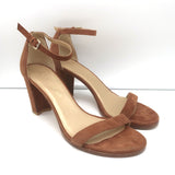 Pre-loved/Used Stuart Weitzman Women's Heels: $149