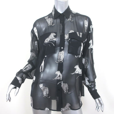 Pre-loved/Used The Kooples Women's Tops: $75