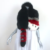 Pre-loved/Used Adrienne Landau Women's Scarves: $199