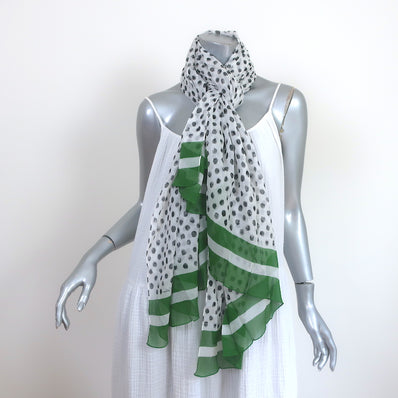 Pre-loved/Used Dolce & Gabbana Women's Scarves: $275