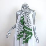 Pre-loved/Used Dolce & Gabbana Women's Scarves: $275