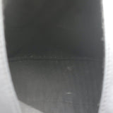 Givenchy Small Infinity Hobo Black Leather Shoulder Bag