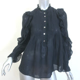 Pre-loved/Used Zadig & Voltaire Women's Tops: $130