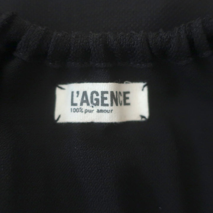 L&