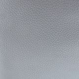 Celine Small Cabas Phantom Tote Blue Gray Soft Grained Leather