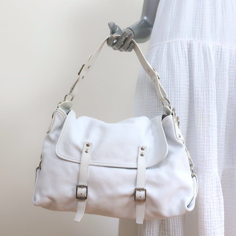 Pre-loved/Used Hogan Handbags: $495