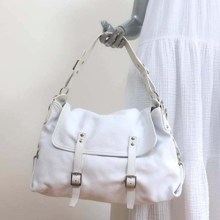 Pre-loved/Used Hogan Handbags: $495