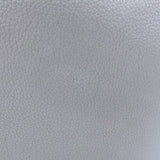 Celine Small Cabas Phantom Tote Blue Gray Soft Grained Leather