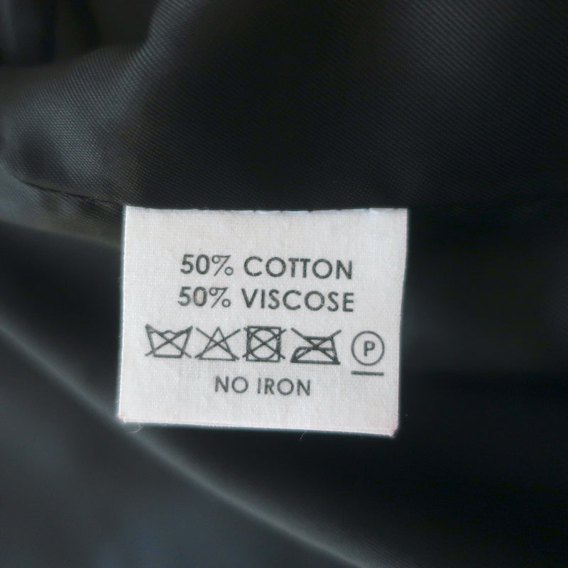 Dries Van Noten Blanchet Blazer Purple Pony Hair Size 42 One-Button Jacket NEW