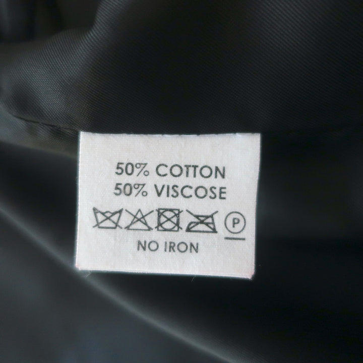Dries Van Noten Blanchet Blazer Purple Pony Hair Size 42 One-Button Jacket NEW