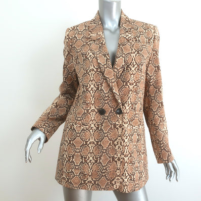 Pre-loved/Used Anine Bing Women's Coats & Jackets: $150