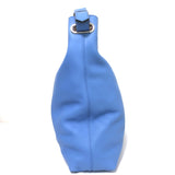 Reed Krakoff RDK Hobo Sky Blue Leather Large Shoulder Bag