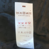 Louis Vuitton Convertible Biker Jacket Vest Emerald Leather Size 36