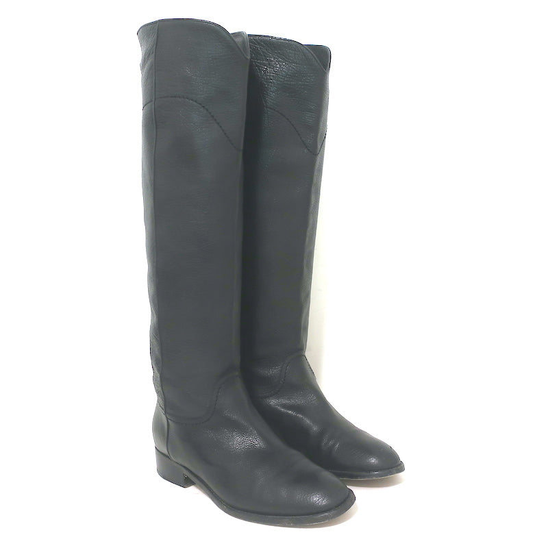 Pre-loved/Used Chanel Women's Boots: $750