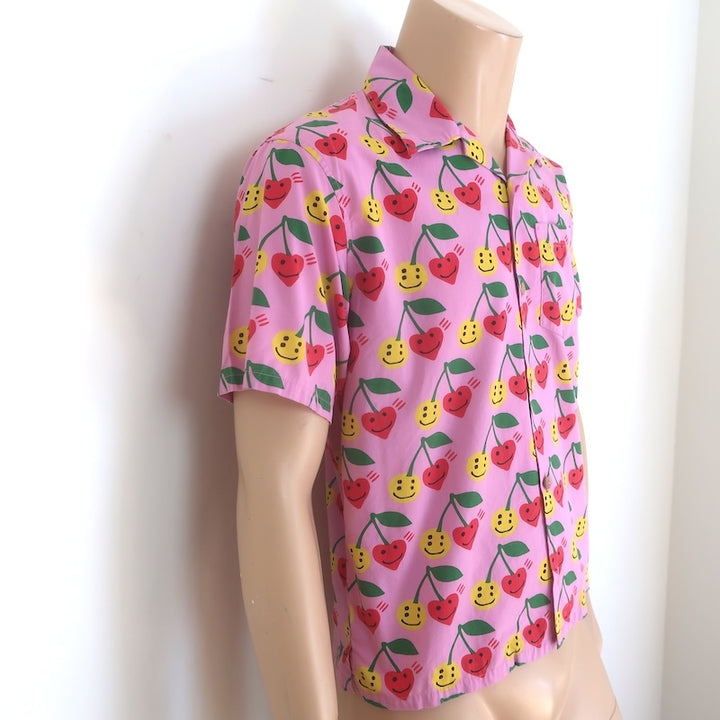 Human Made x Cactus Plant Flea Market We&