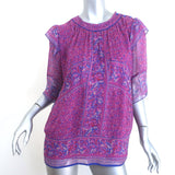 Pre-loved/Used ba&sh Women's Tops: $99