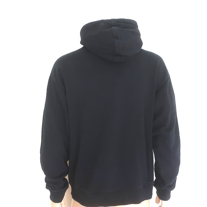 Kith Empire State Hoodie Black Size Medium