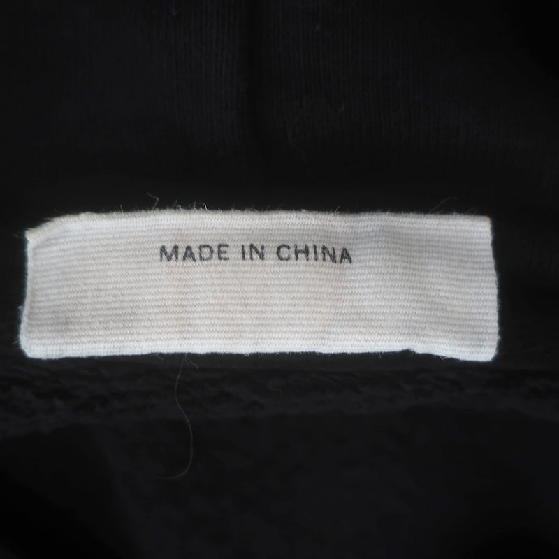 Kith Empire State Hoodie Black Size Medium