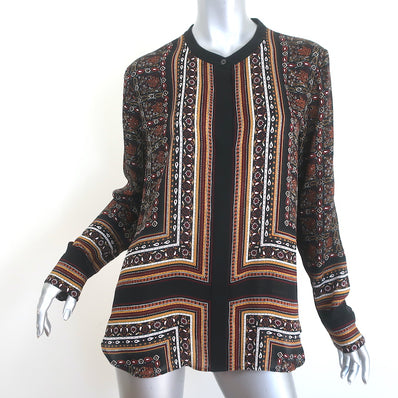 Pre-loved/Used A.L.C. Women's Tops: $130