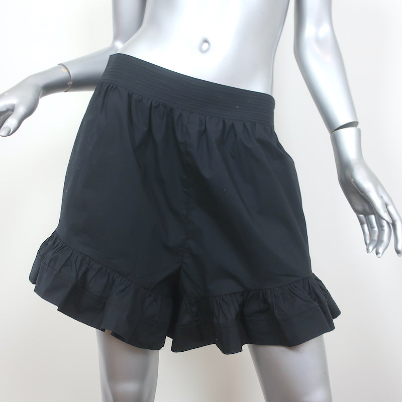 Pre-loved/Used Ulla Johnson Women's Shorts: $150