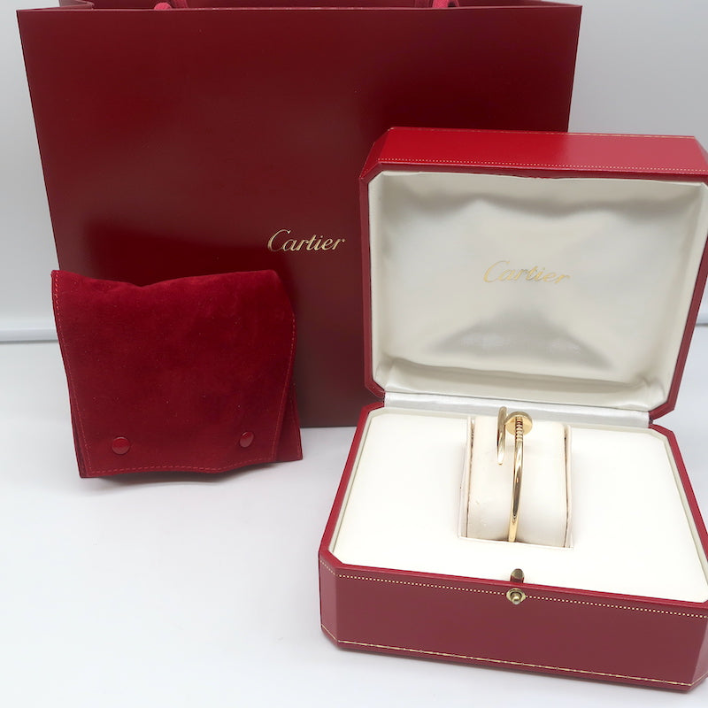 Pre-loved/Used Cartier Women&