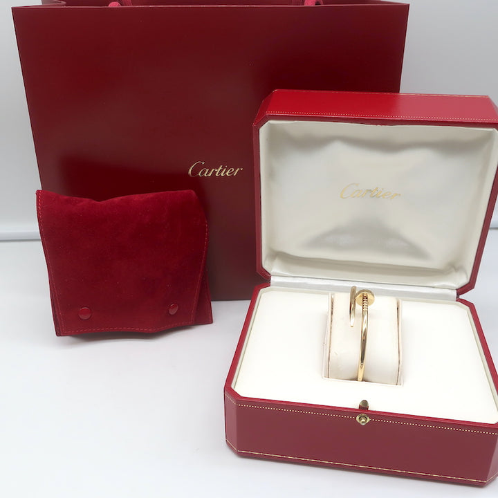 Pre-loved/Used Cartier Women&