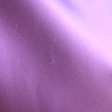 Nili Lotan Cami Gown Purple Silk Satin Size Large Spaghetti Strap Maxi Dress