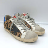 Pre-loved/Used Golden Goose Women's Athletic Shoes: $250