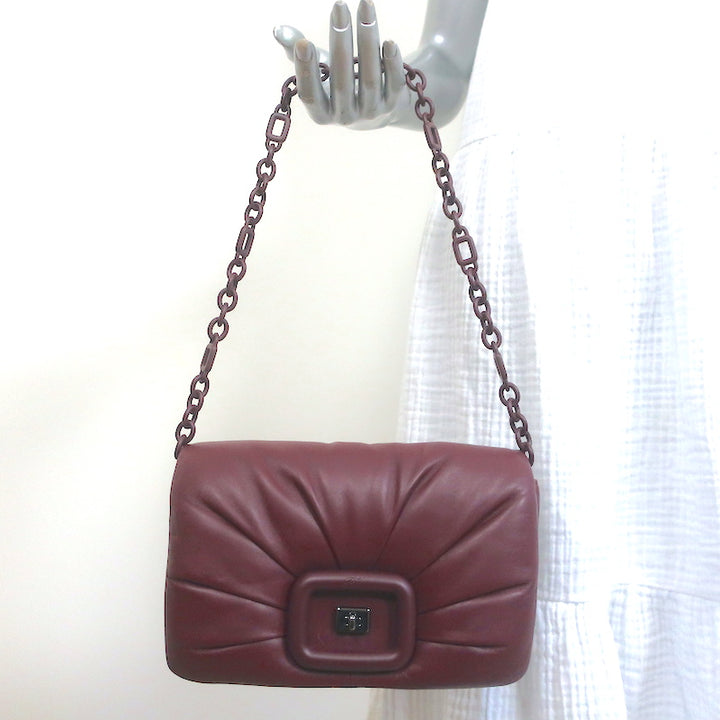 Pre-loved/Used Roger Vivier Handbags: $1995