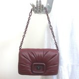 Pre-loved/Used Roger Vivier Handbags: $1995