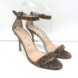 Pre-loved/Used Manolo Blahnik Women's Heels: $150