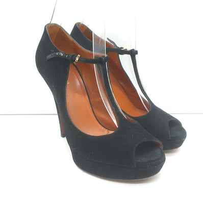 Pre-loved/Used Gucci Women's Heels: $185