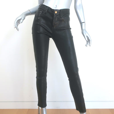 Pre-loved/Used Frame Women's Pants: $350