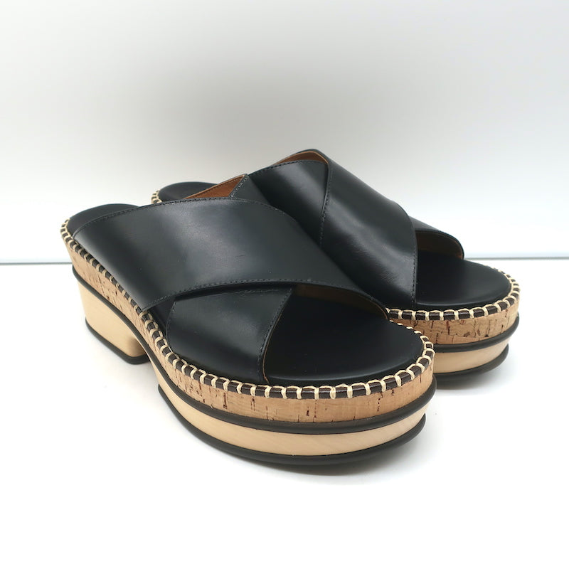 Pre-loved/Used Chloe Women's Heels: $275