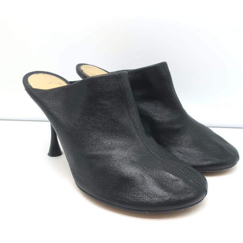 Pre-loved/Used Bottega Veneta Women's Heels: $550