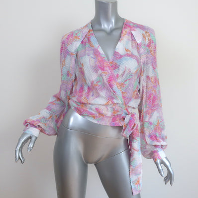 Pre-loved/Used IRO Women's Tops: $119