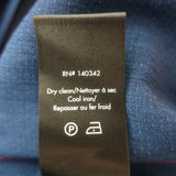 Elizabeth and James Kenza Wide Leg Jumpsuit Navy Size 10