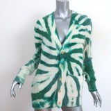 Pre-loved/Used The Elder Statesman Women's Sweaters: $599