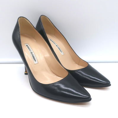 Pre-loved/Used Manolo Blahnik Women's Heels: $299