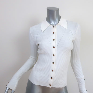 Pre-loved/Used Veronica Beard Women's Sweaters: $145