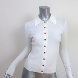 Pre-loved/Used Veronica Beard Women's Sweaters: $145