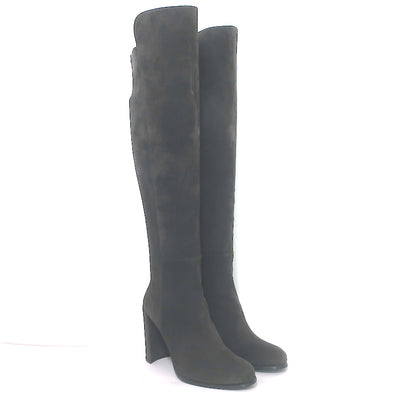 Pre-loved/Used Stuart Weitzman Women's Boots: $395