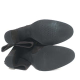 Stuart Weitzman Alljill Over the Knee Boots Charcoal Suede Size 8 NEW