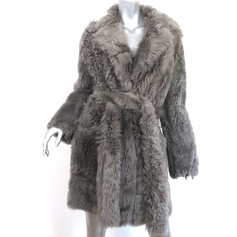 Pre-loved/Used Yves Salomon Women's Coats & Jackets: $1295
