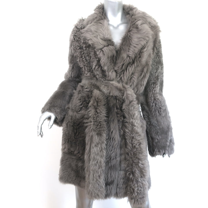 Pre-loved/Used Yves Salomon Women&
