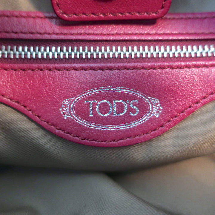 Tod&