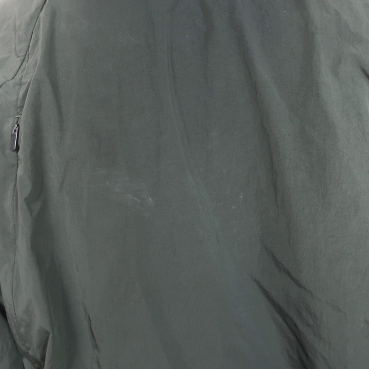 Adidas x Y-3 Yohji Yamamoto Hooded Rain Jacket Olive Size Large