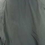 Adidas x Y-3 Yohji Yamamoto Hooded Rain Jacket Olive Size Large